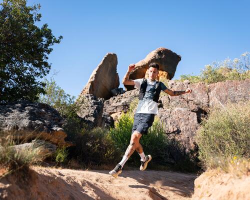 6 étapes à suivre pour bien débuter le trail running