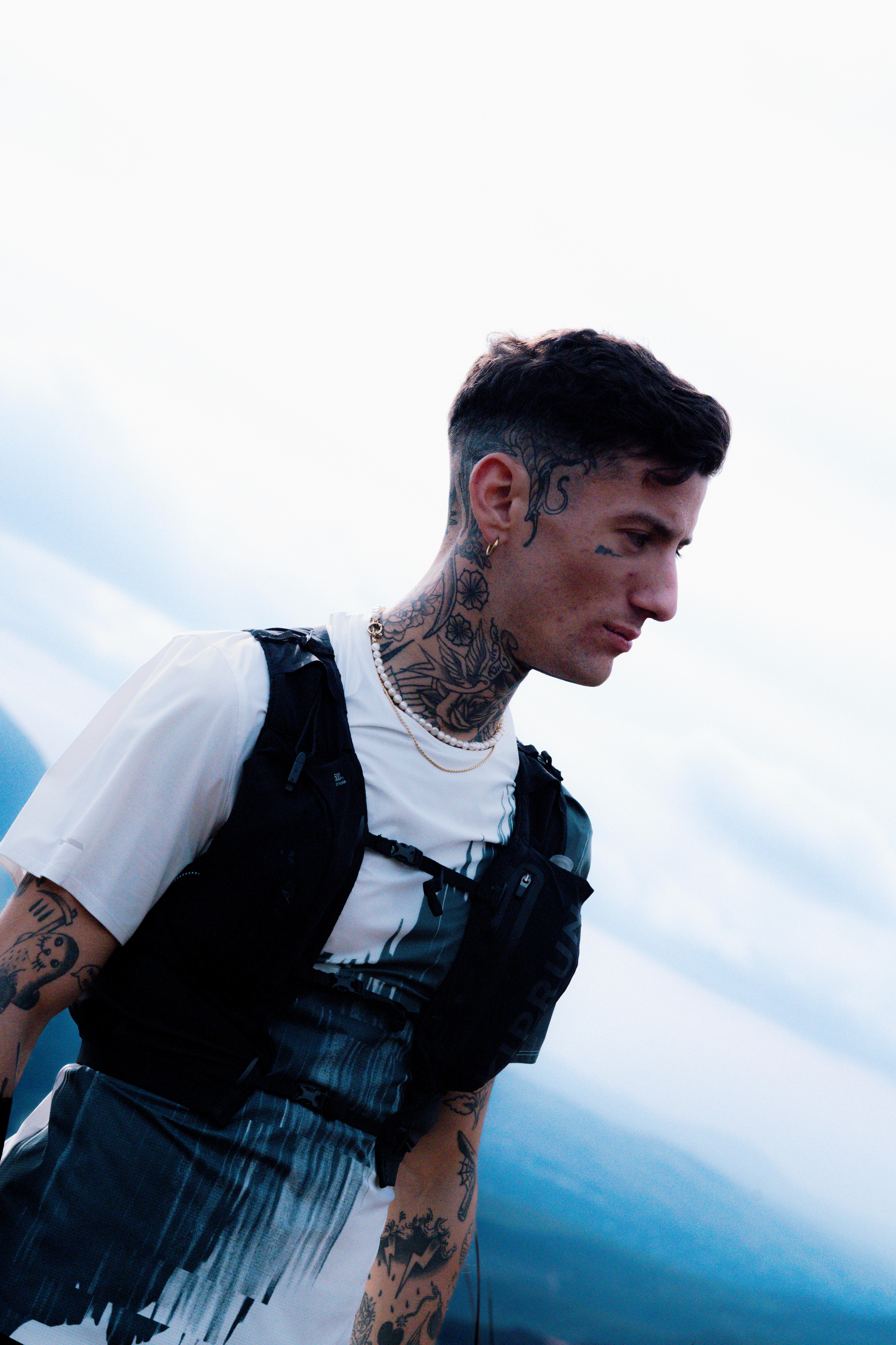 Men's Trail Running Shoes, Evadict MT Cushion 2 - KIPRUN