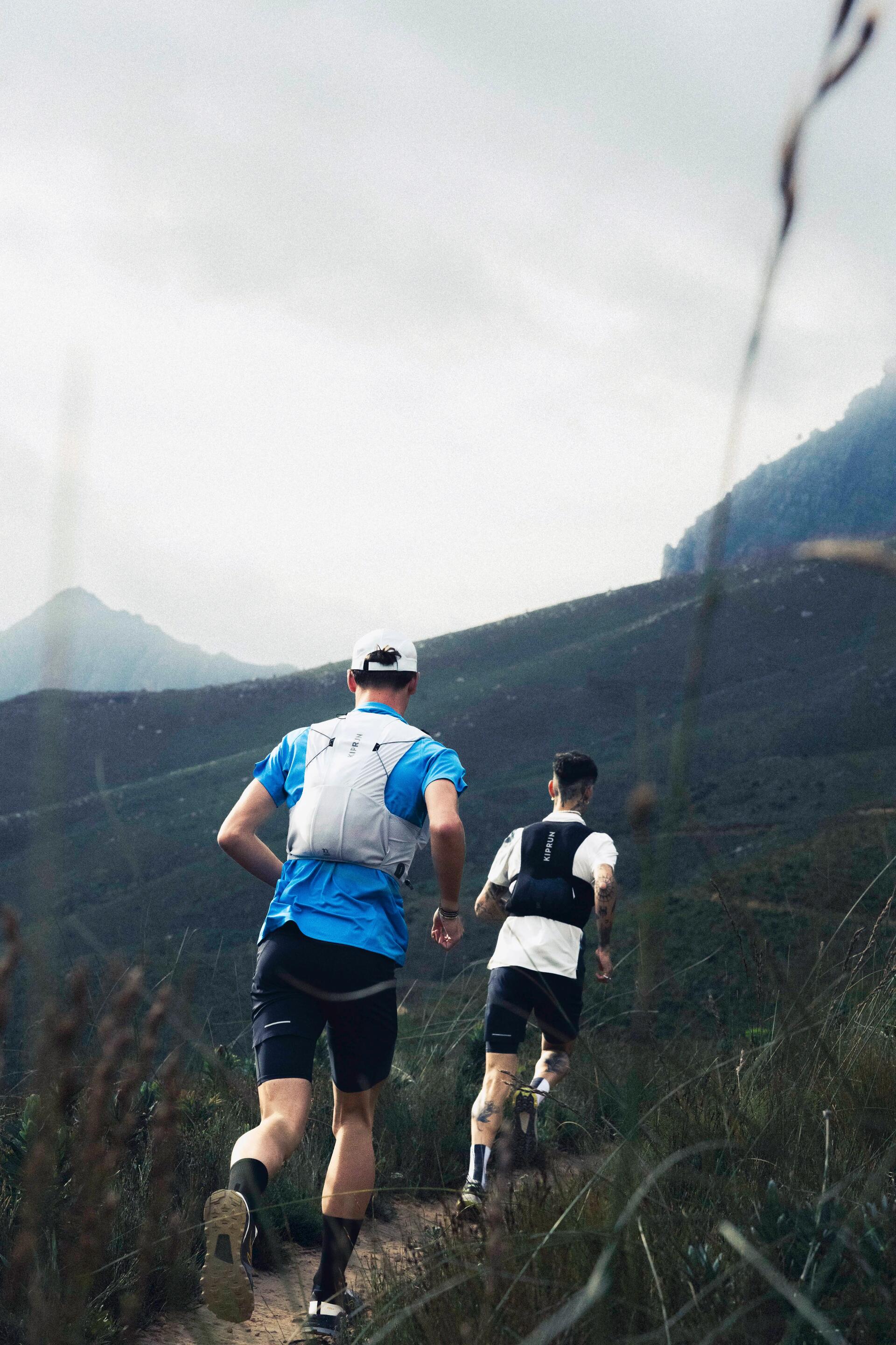 Zaino da trail