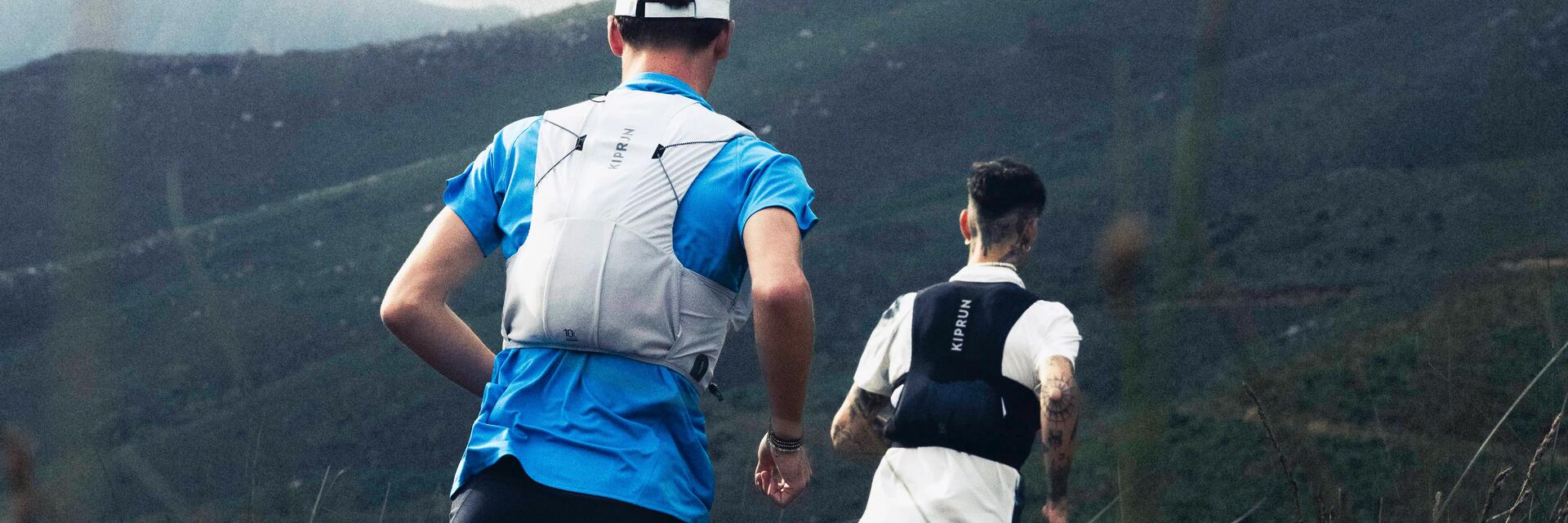 “Les copains d'abord”, pourquoi les amitiés en trail sont-elles aussi fortes ?