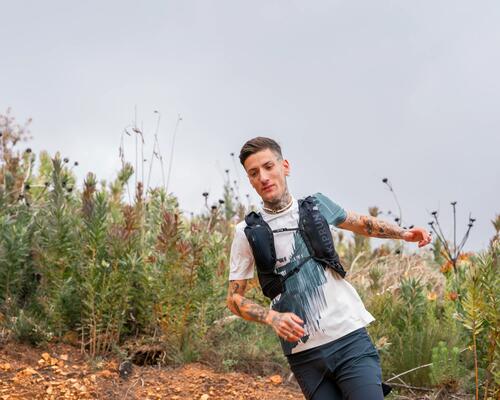 Bien s'équiper pour une premier trail