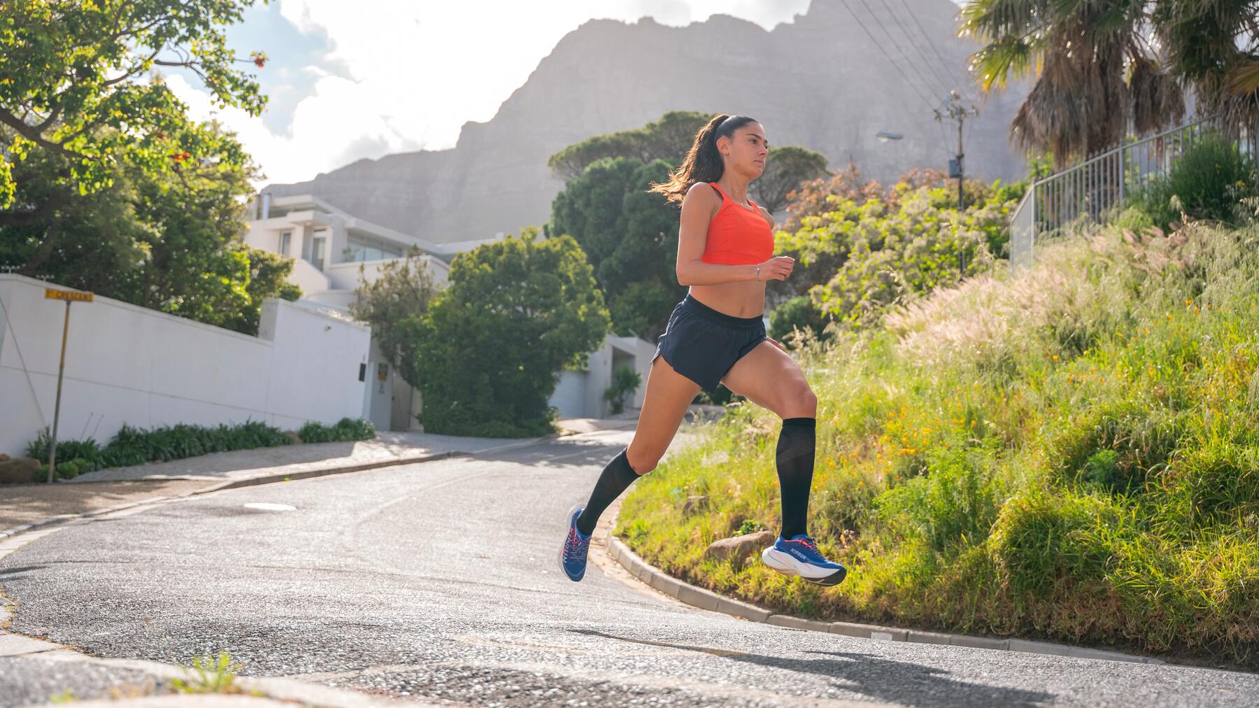 choisir ses chaussettes de compression