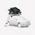 Tente de toit rigide Fresh&Black 2 places, Quechua x NaïtUp