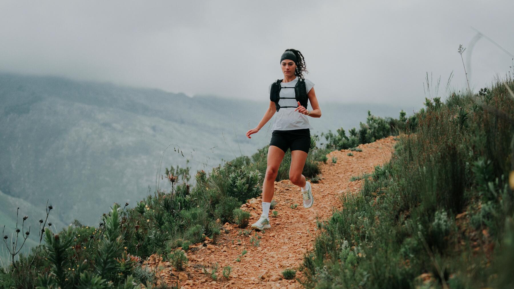 trail