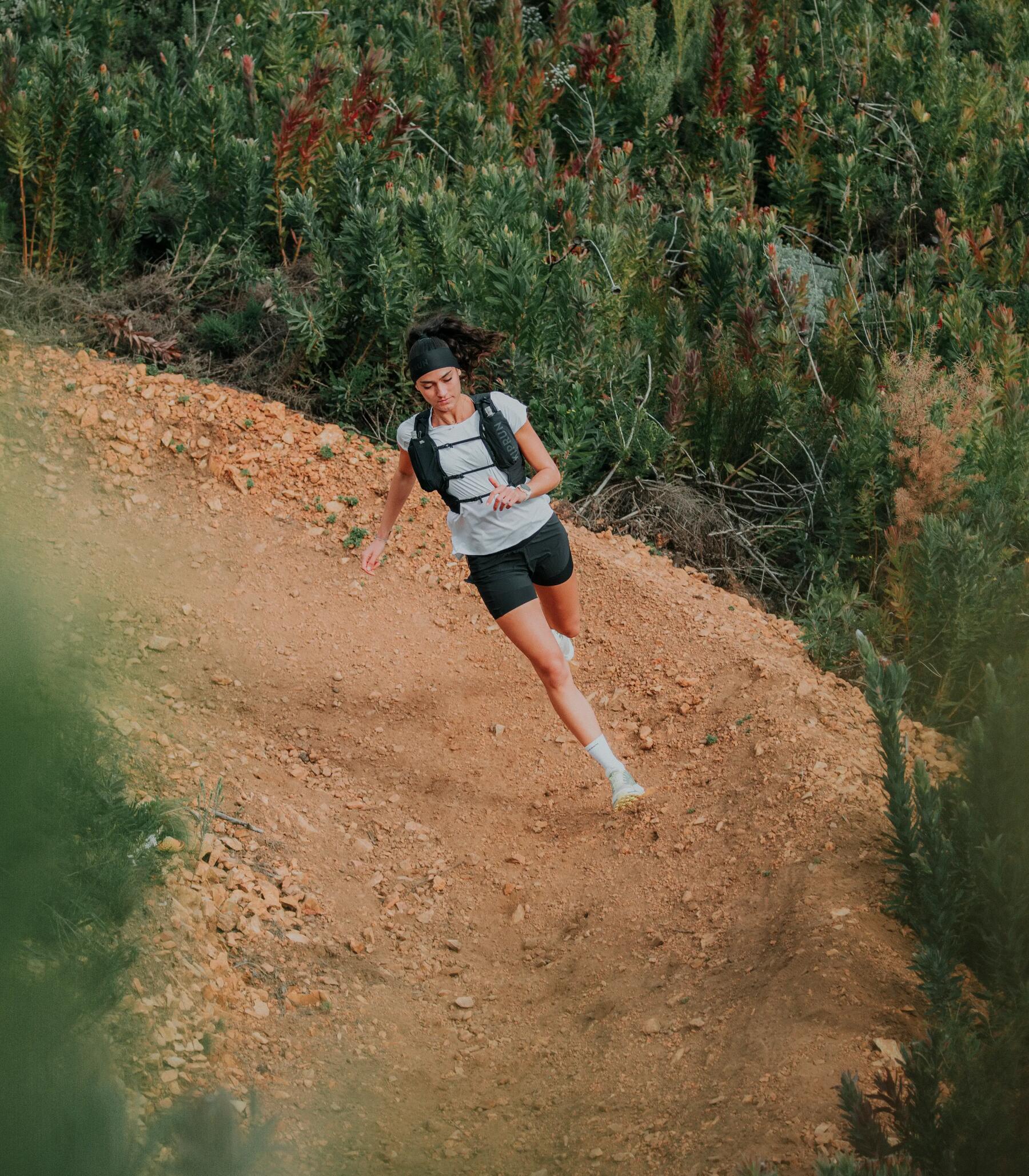 bienfait du running