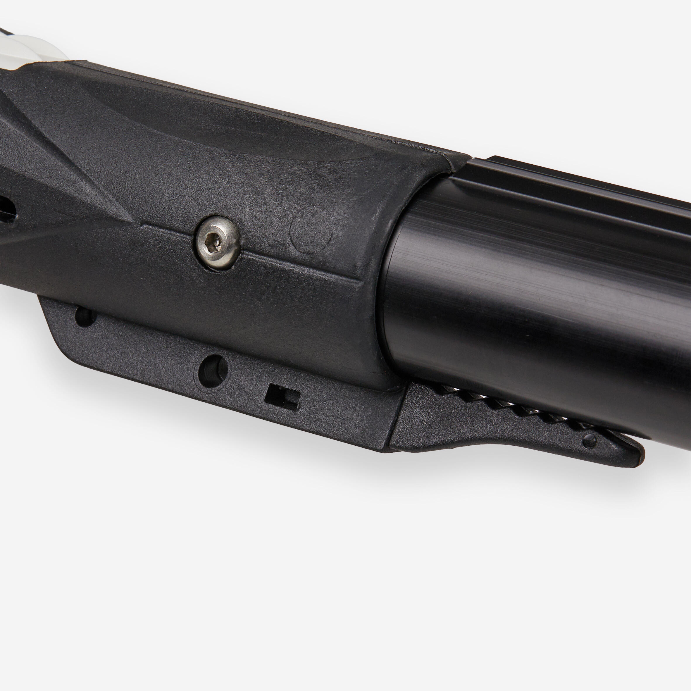 Kusza do łowiectwa podwodnego Beuchat Marlin Evil 90 cm zamknięta głowica 13/14
