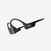 Casque de sport oreilles libres, OpenRun Mini noir