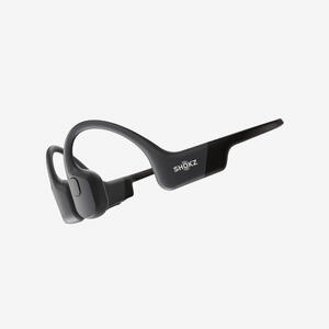 Auriculares Deportivos Conducción Ósea SHOKZ OpenRun Mini Bluetooth - Negro