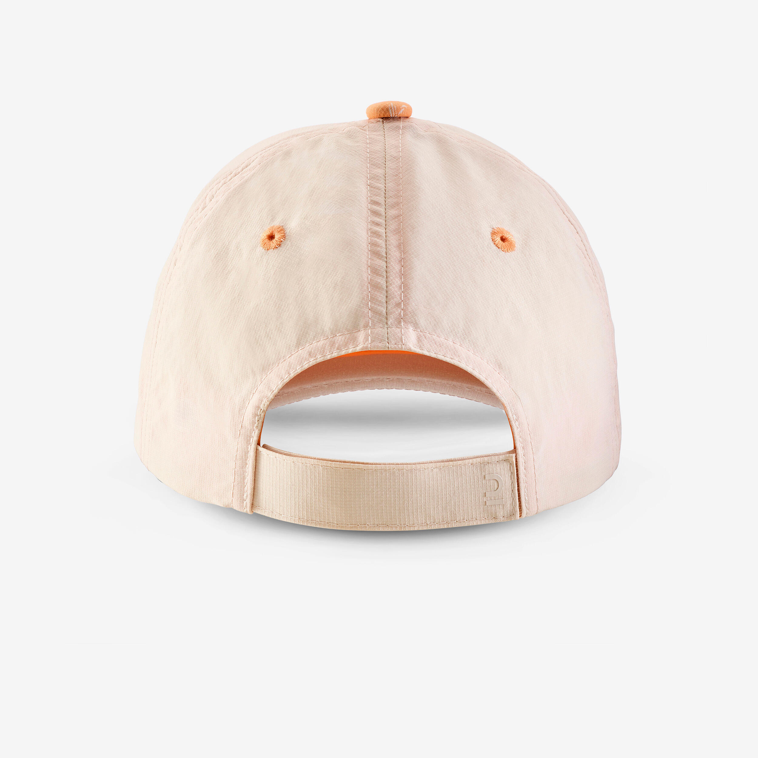 Pet MH100 kind beige oranje 4/7