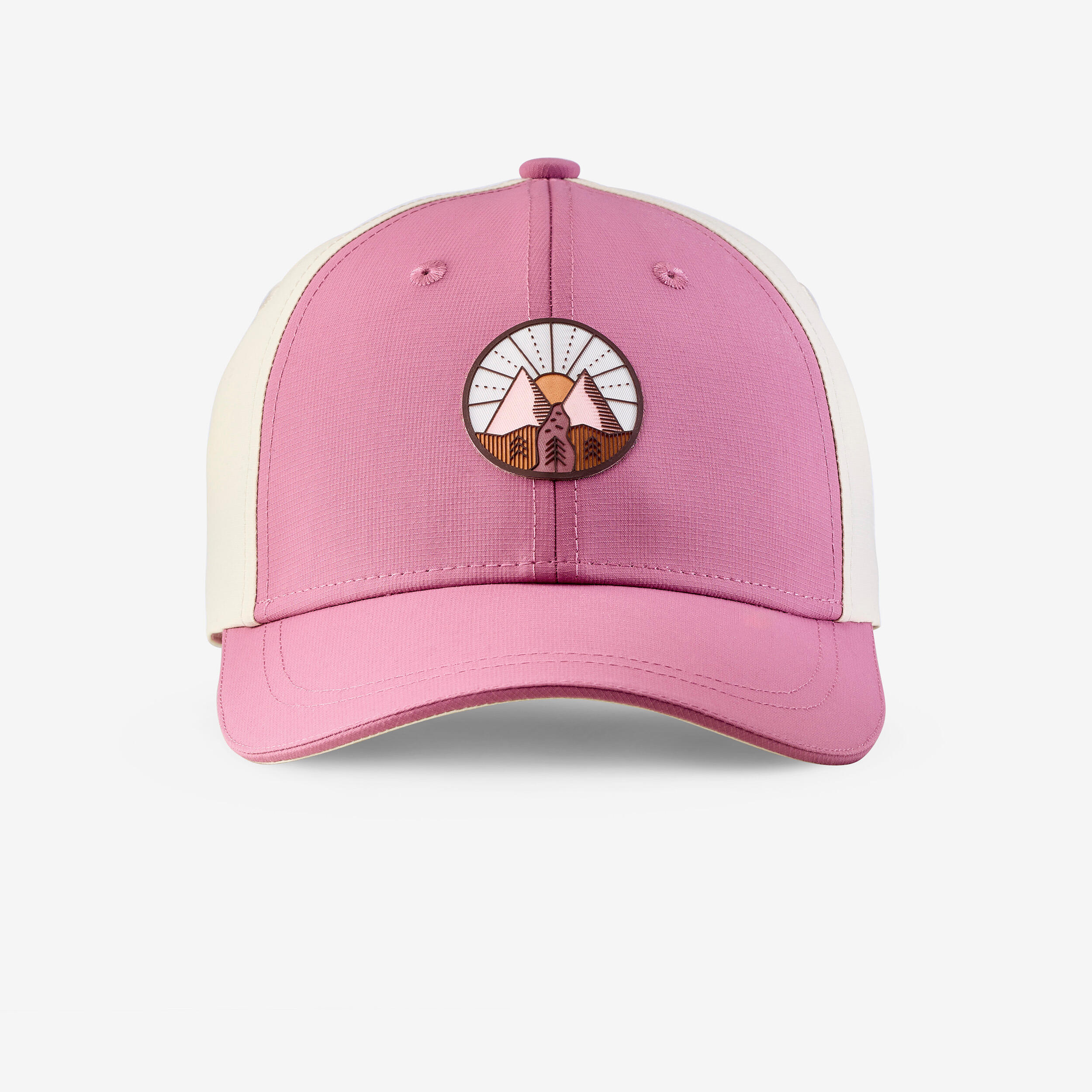 Kids' Cap, MH 100 Age 7-15 - QUECHUA