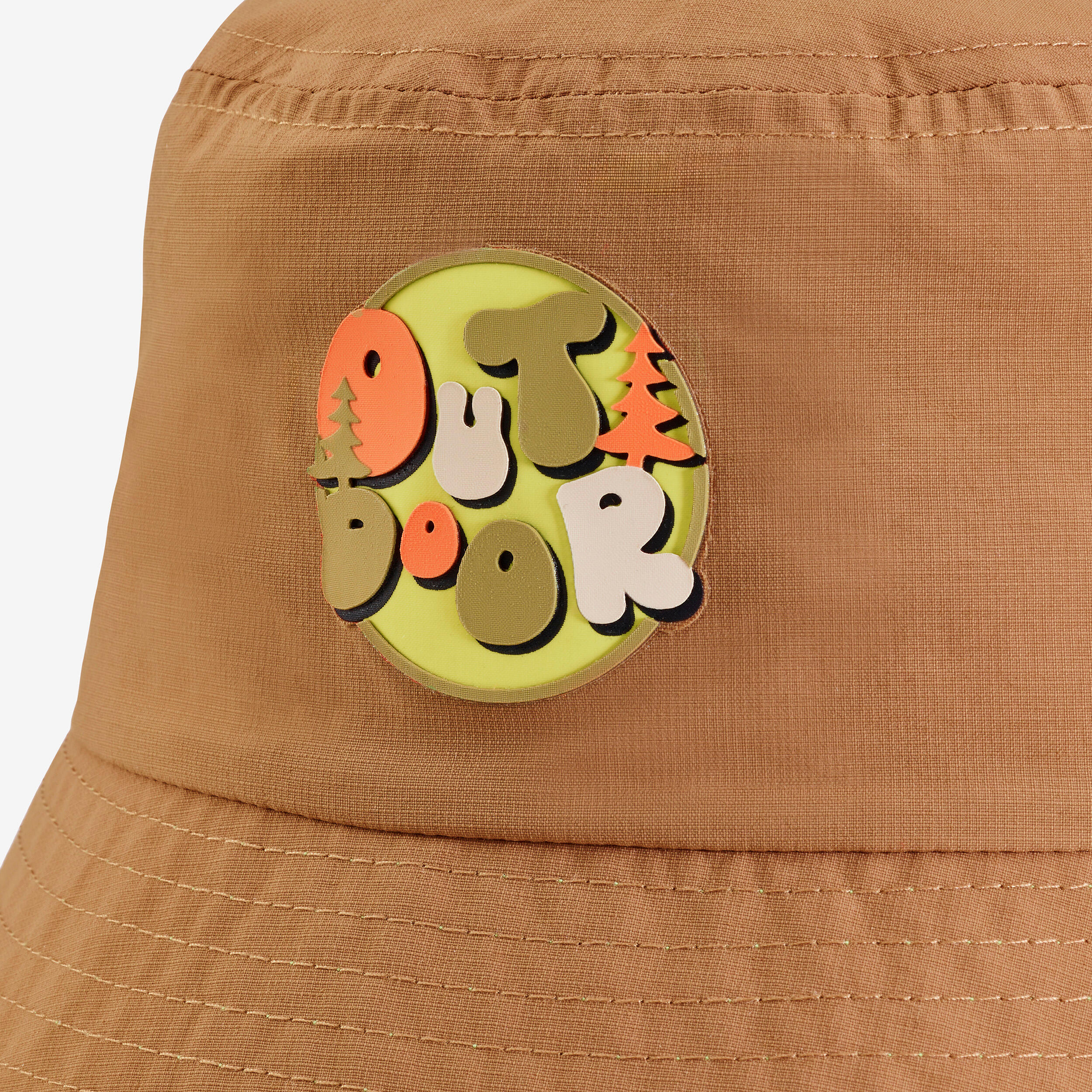 Chapeau de randonnée enfant - MH 500 Jr - QUECHUA
