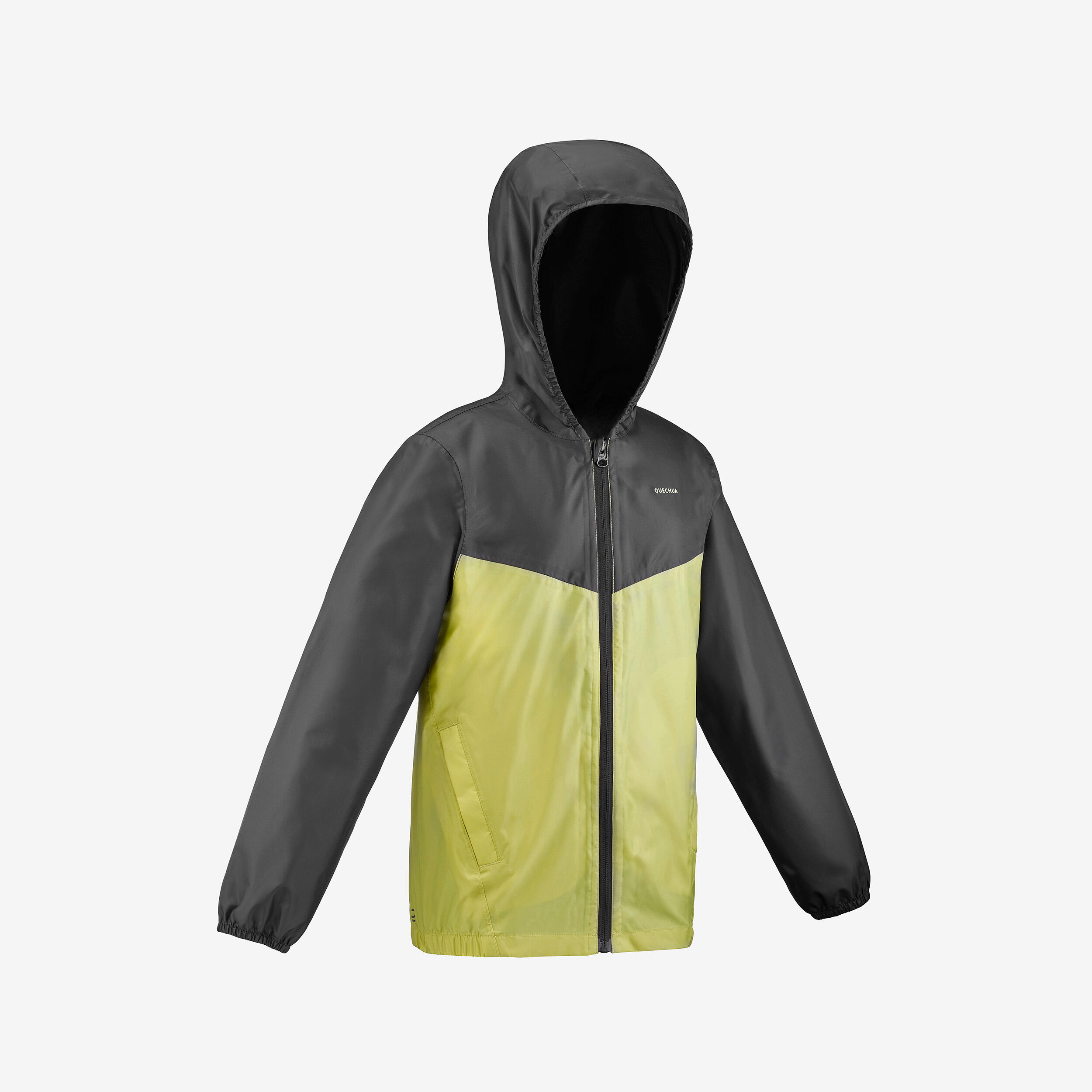 Kalinga Ashok Chaqueta Chandal Decathlon Quechua Raincut Quechua