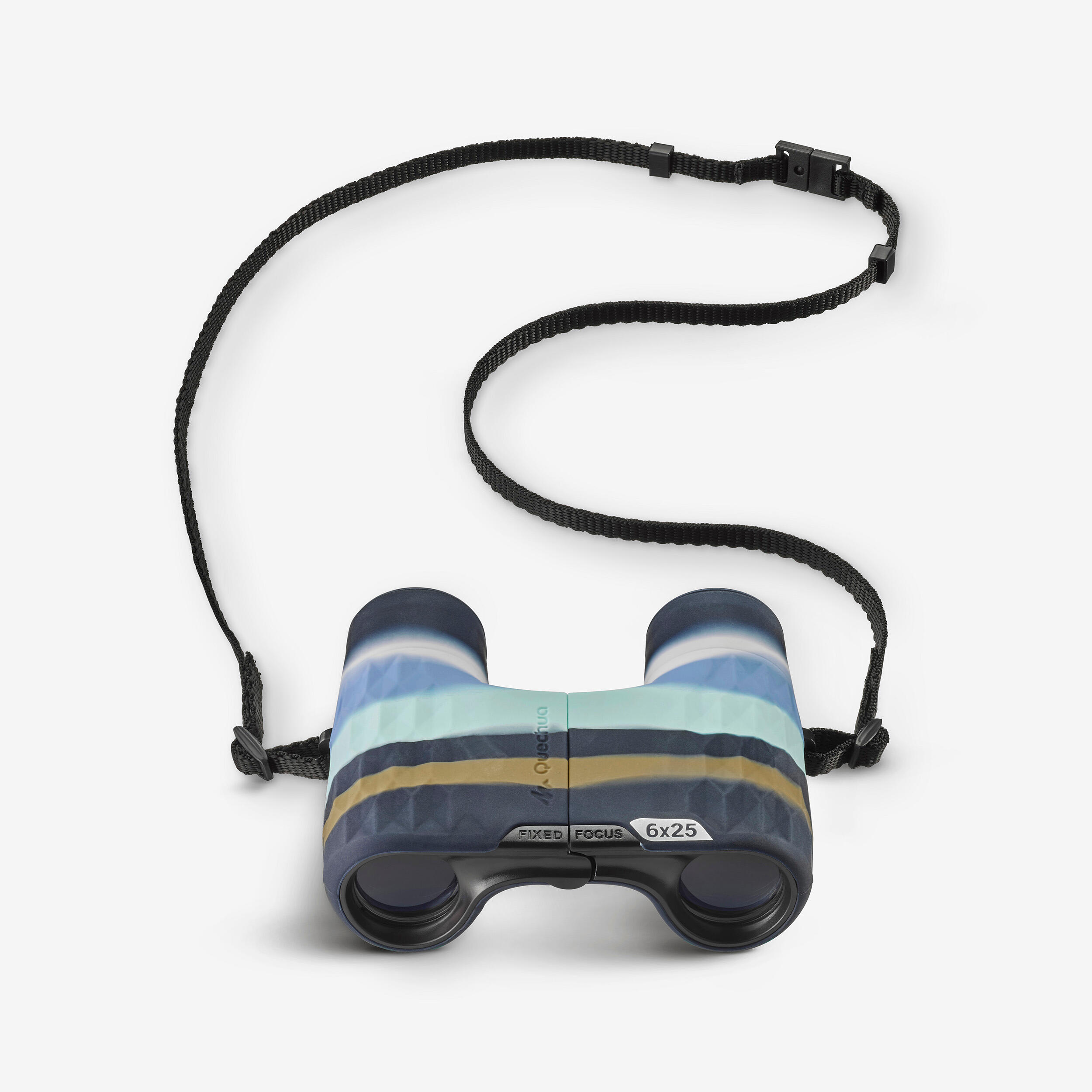 Jumelles randonnée enfant – MH B100 X6 - QUECHUA