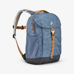 15 L kids’ backpack, 7-15 years, NH900 - Blue