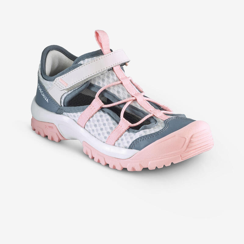 Çocuk Outdoor Sandalet - Pembe - MH900