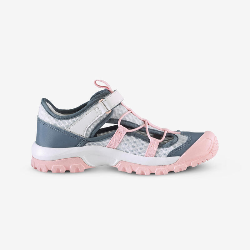 Çocuk Outdoor Sandalet - Pembe - MH900