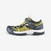 Chaussures respirantes de randonnée enfant, MH900 kaki