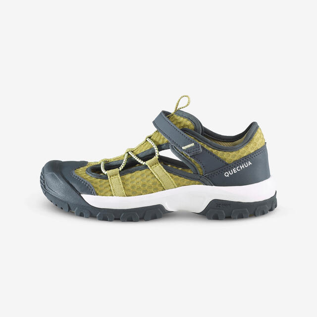 Sandalen Kinder - MH150 khaki