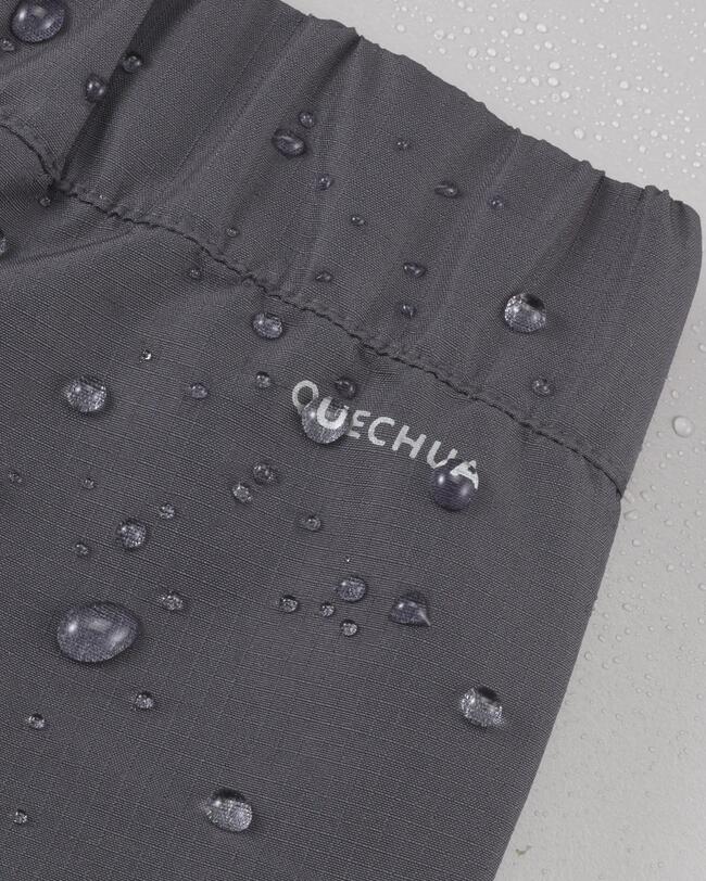 Reinforced waterproofing 