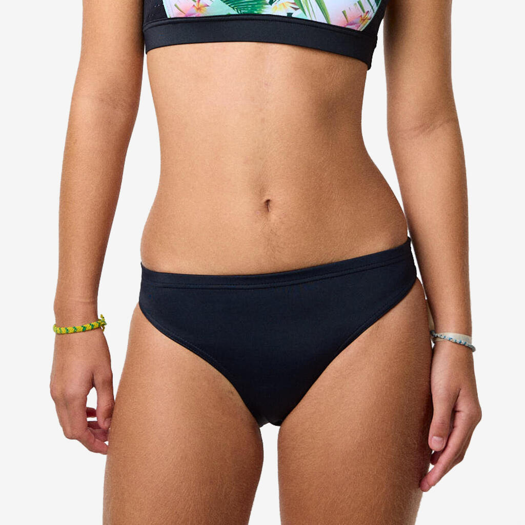 Waterproof Menstrual Swimsuit Bottoms - Teen Panties - Medium Flow - SMOON