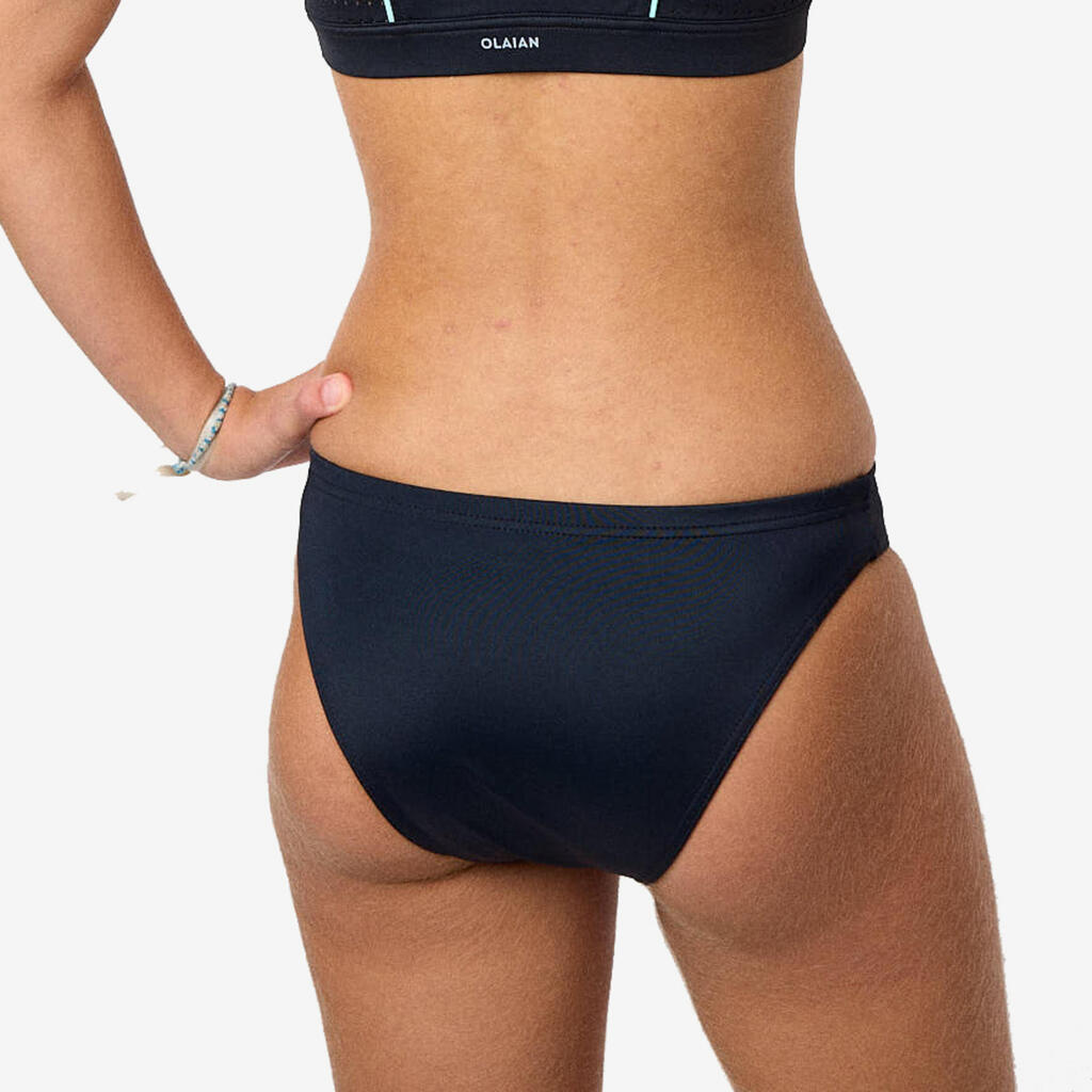 Waterproof Menstrual Swimsuit Bottoms - Teen Panties - Medium Flow - SMOON