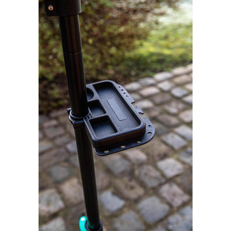 SUPORTE DE BICICLETA DOBRÁVEL EASYWORK III PRETO