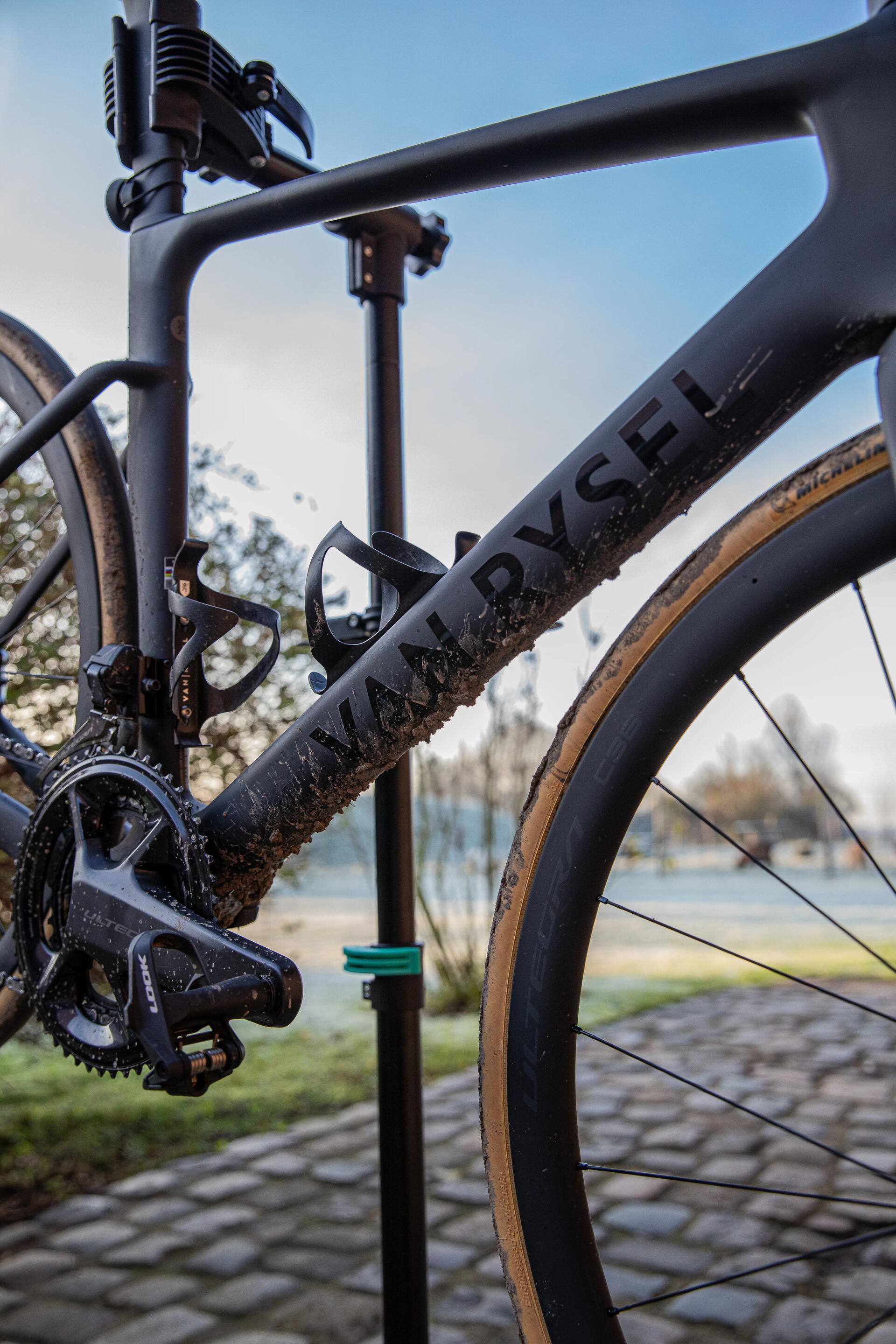 Bici da corsa