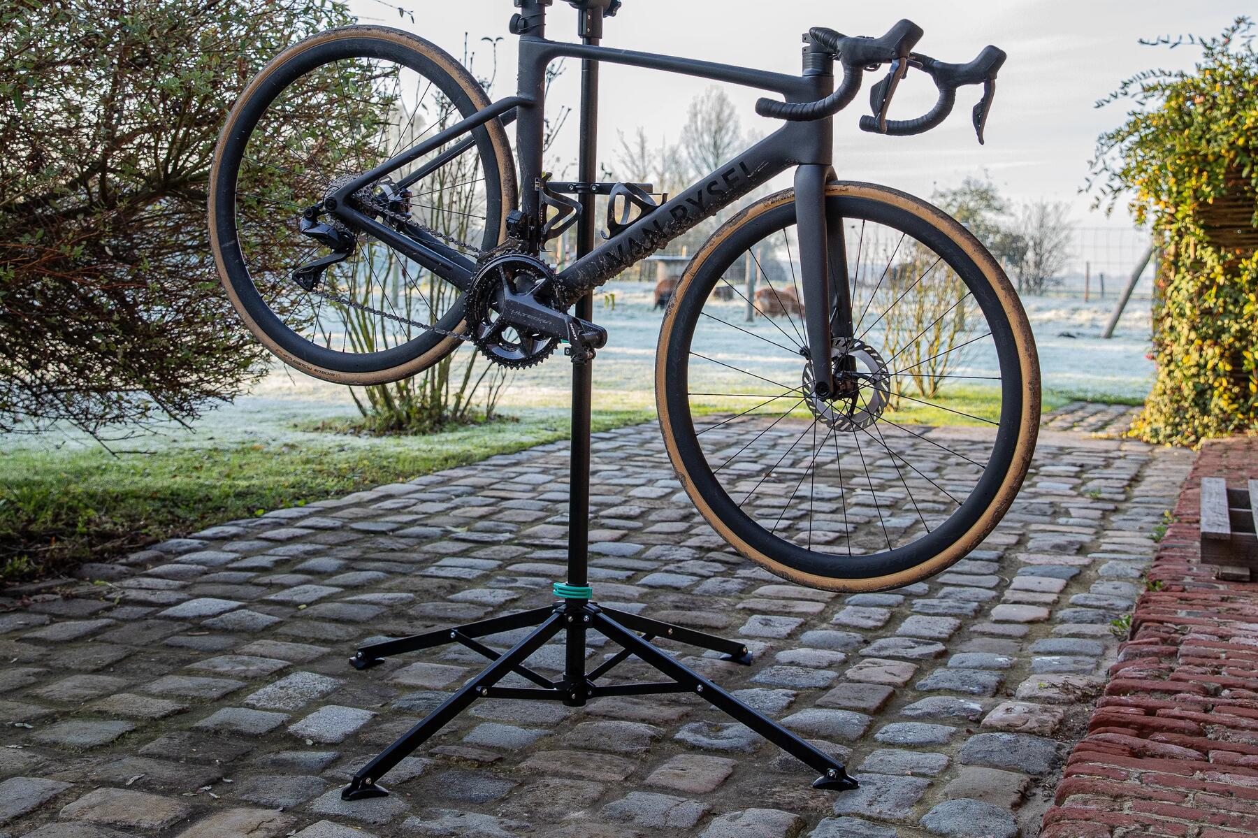 COMMENT BIEN NETTOYER SON VÉLO ? 