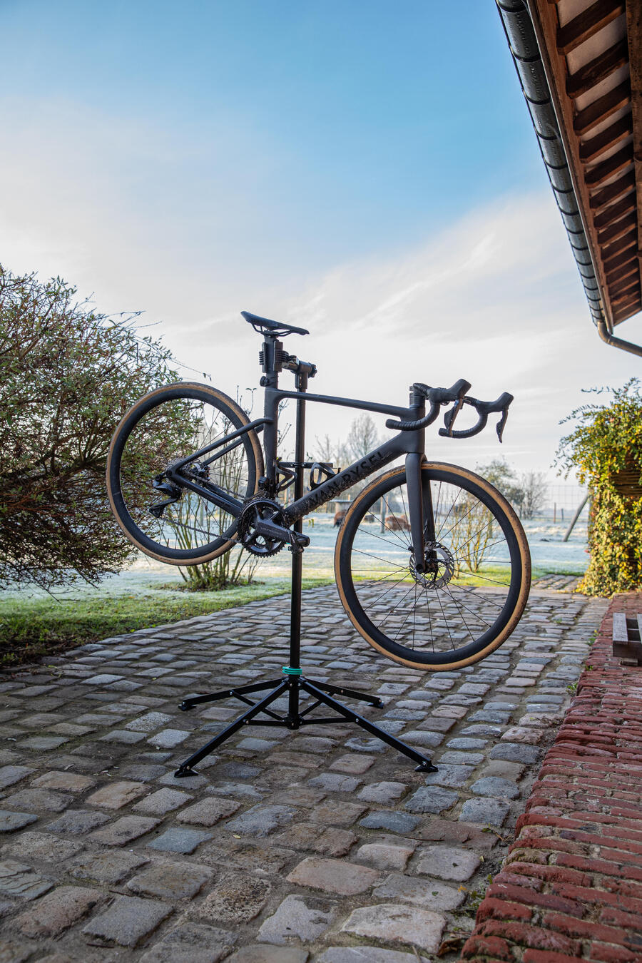 MTB Stilus E-AM 27,5+&quot; V2