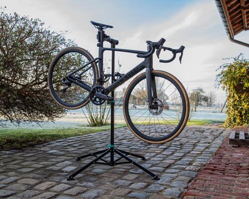 verification vélo