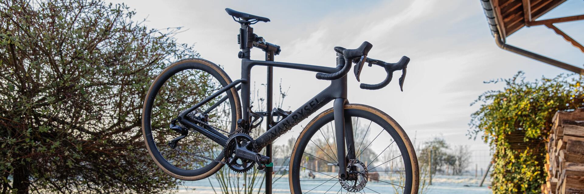 verification vélo