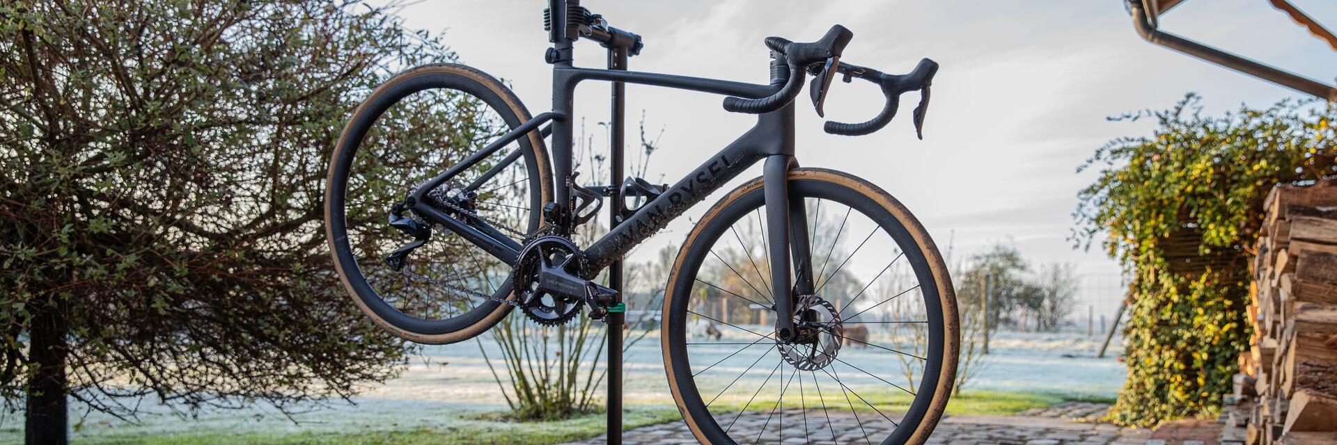 ATELIER VÉLO DE ROUTE