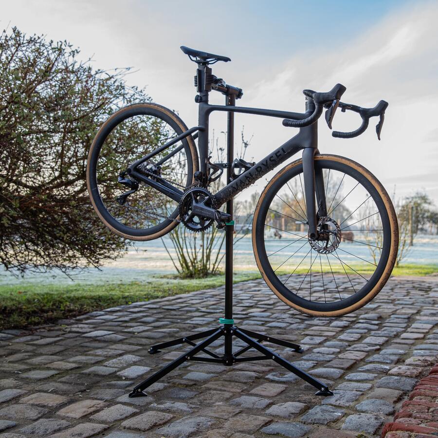 MTB ROCKRIDER ST 530 CHROM