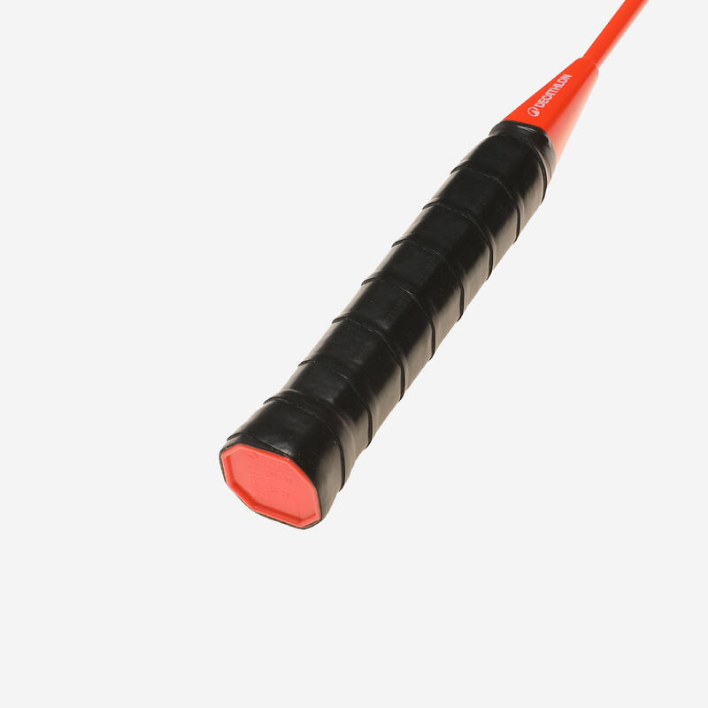 Rachetă de badminton timp liber BR100 - Roșu, Adulți