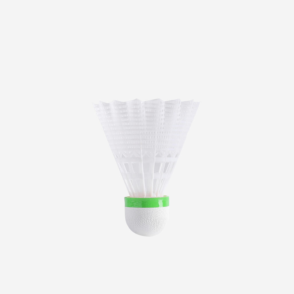 Volant de Badminton d’Extérieur PSC 130 *3 V2