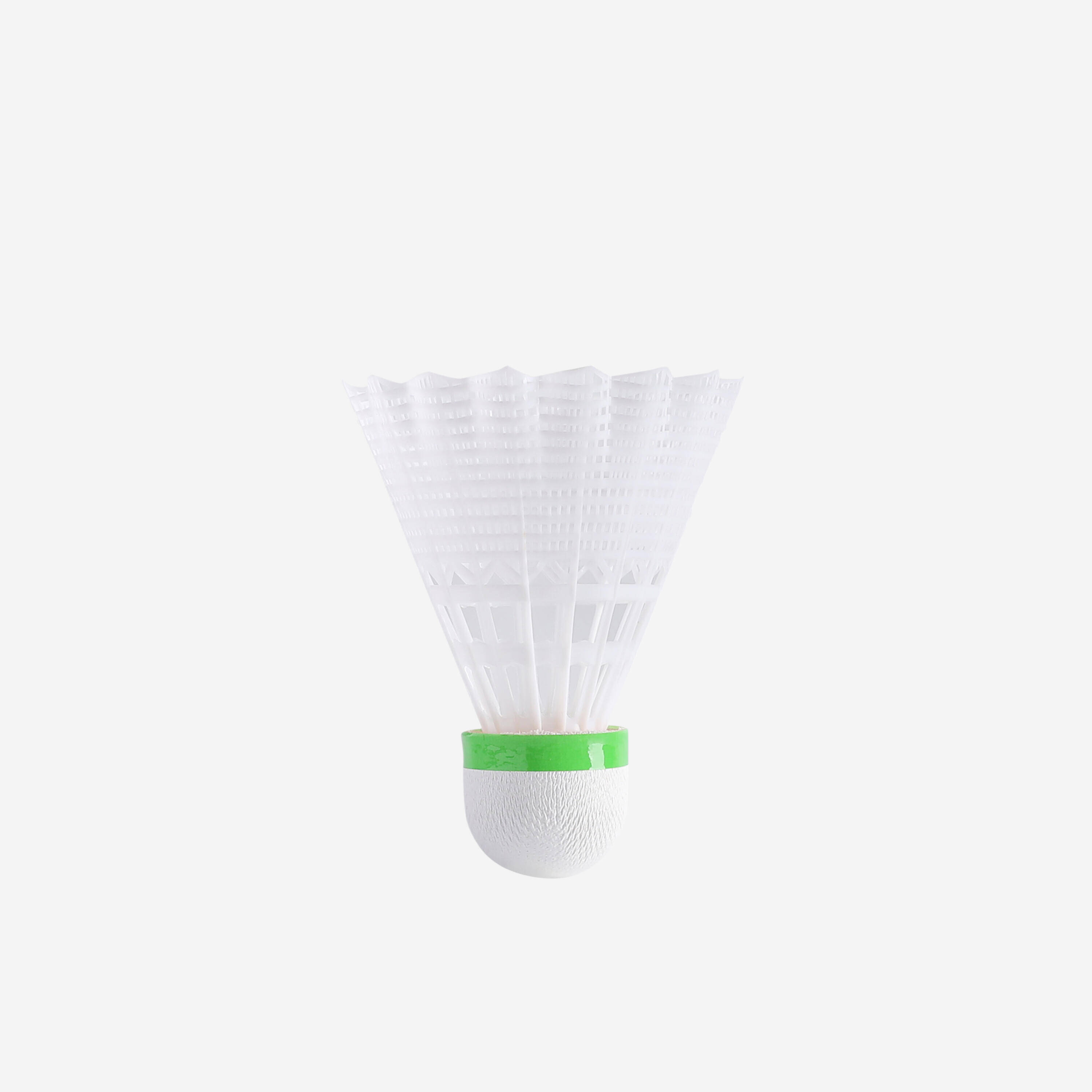 OUTDOOR BADMINTON SHUTTLECOCK PSC 130 *3 V2 -  3