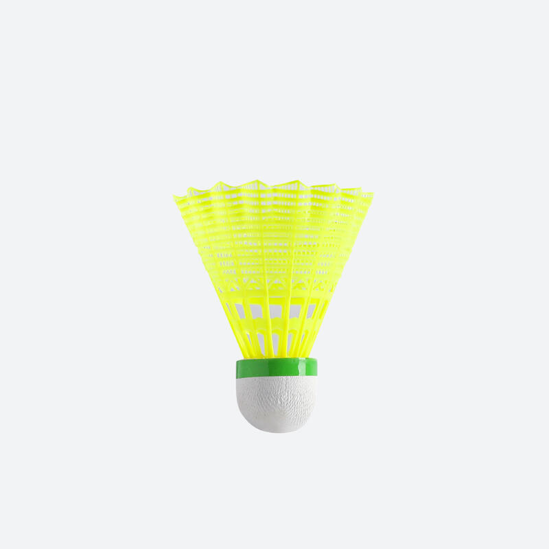 Set fluturași de badminton pentru exterior PSC 130 x3 V2