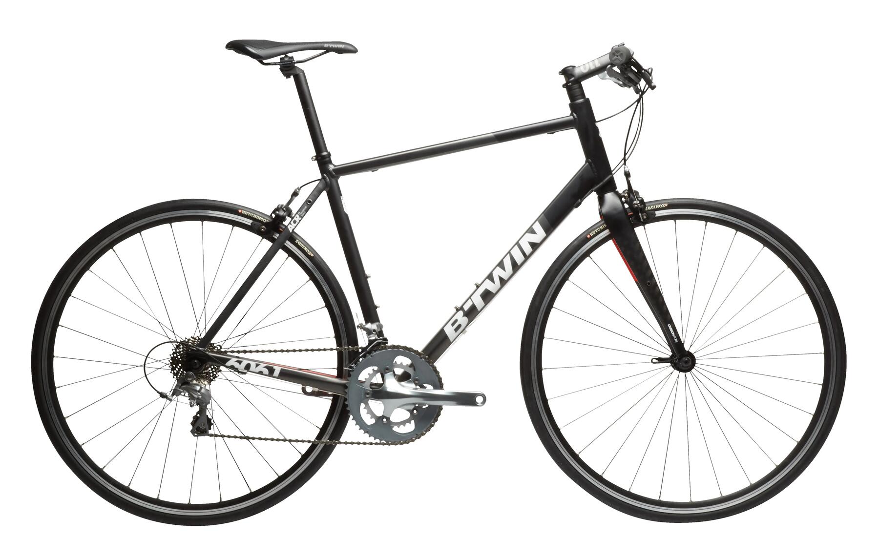 Bicicleta Triban 540 FB