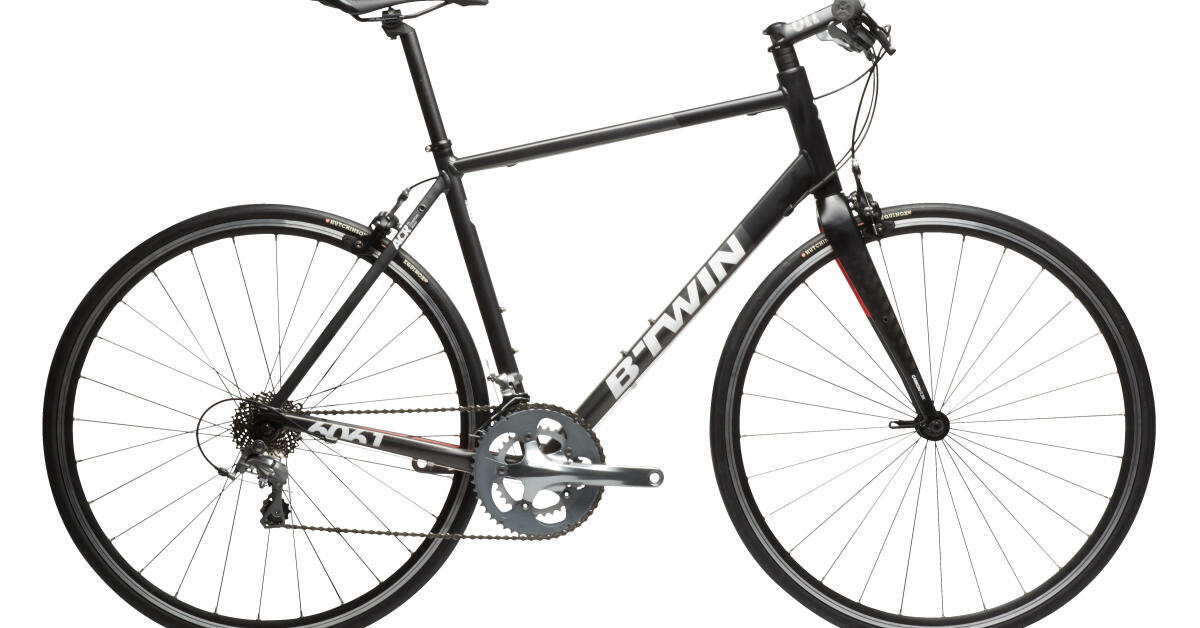 Btwin triban 540 price online