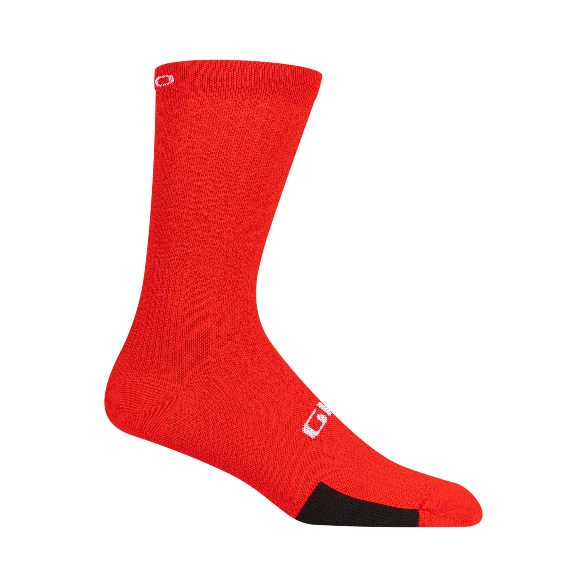 GIRO Socks HRC Team 22 - Bright Red