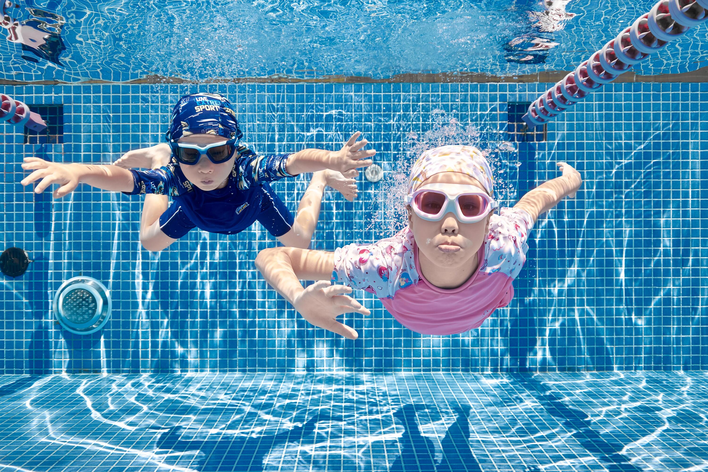De schoolslag leren: techniek, training en tips