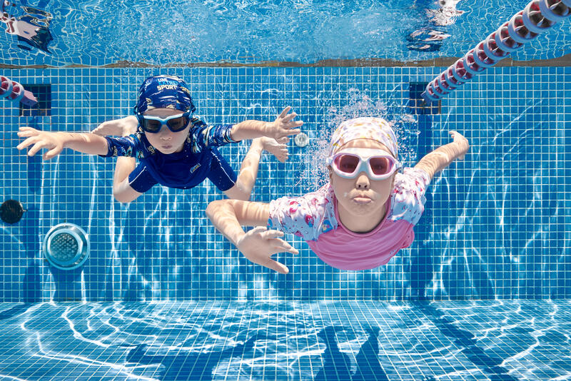 De schoolslag leren: techniek, training en tips