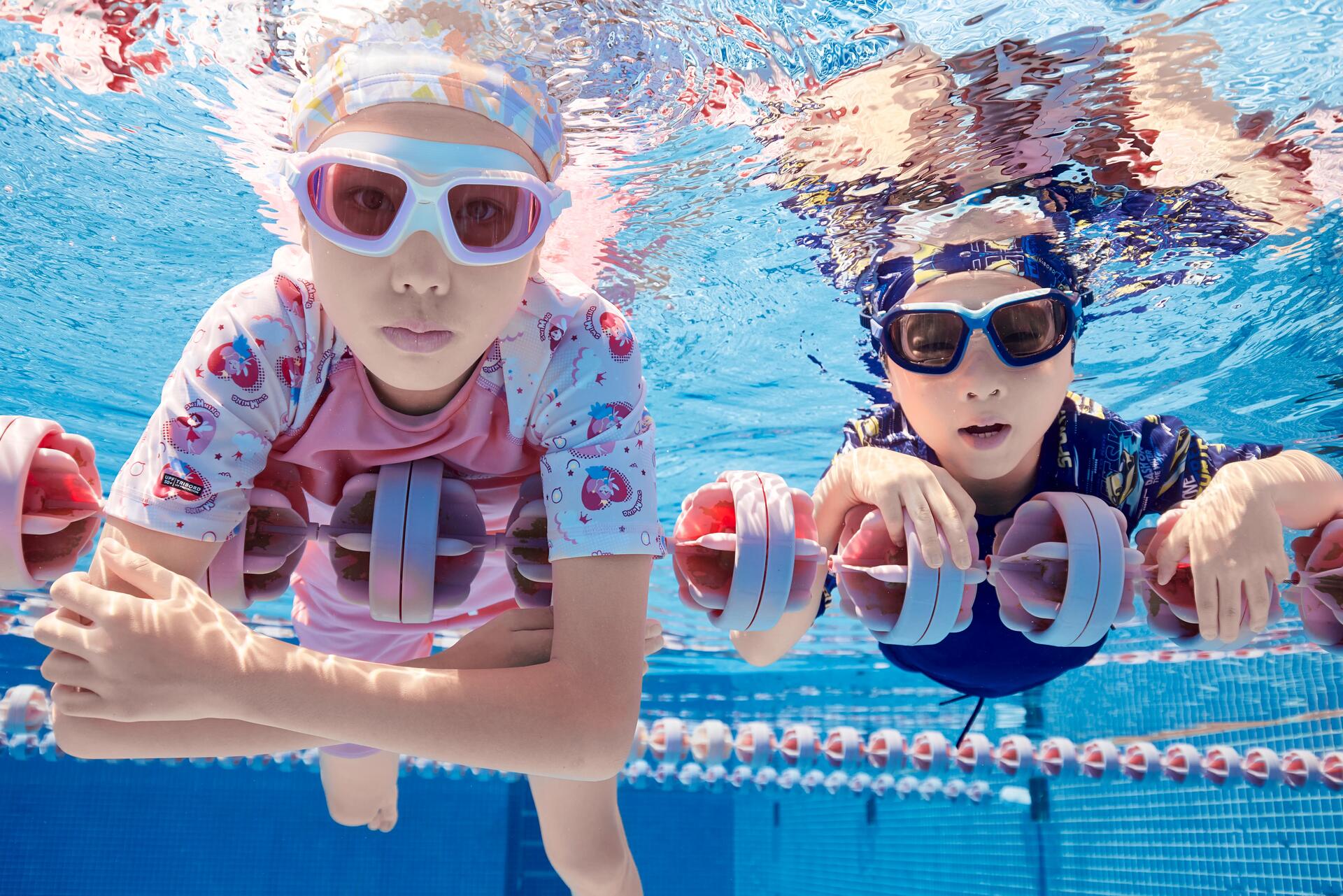 natation
