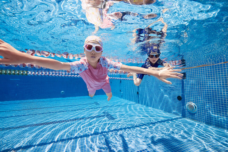 Sport voor kinderen: welke sportactiviteit kiezen?