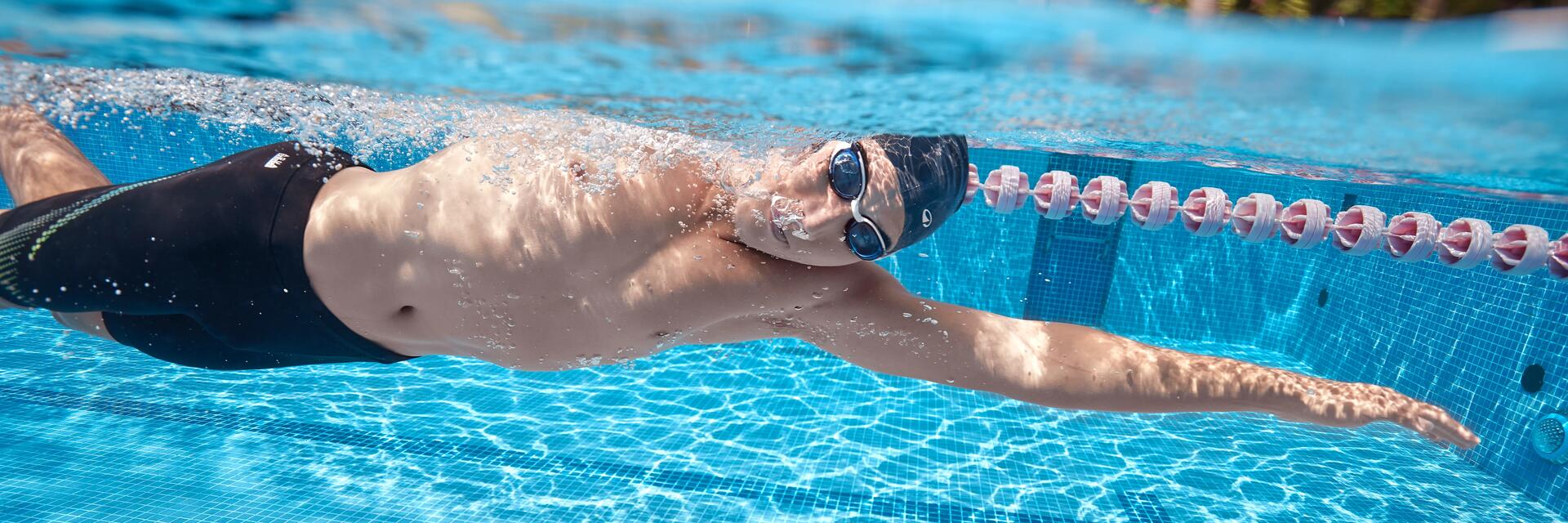 Comment entretenir le mp3 swimmusic 100