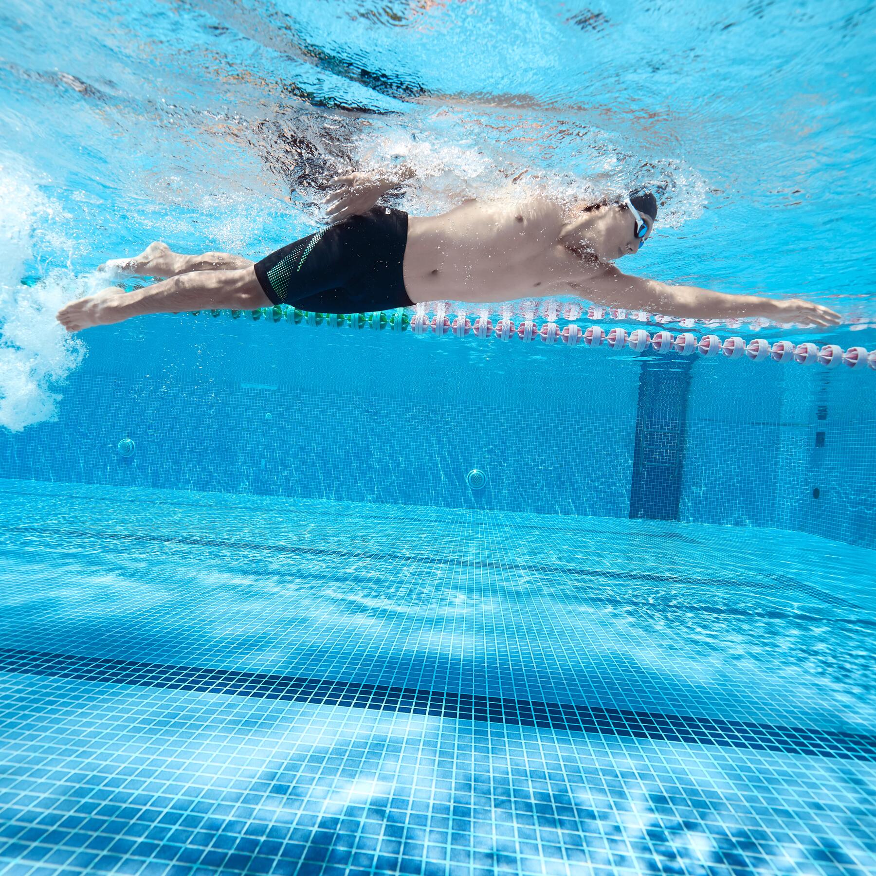 kalorienverbrennung schwimmen