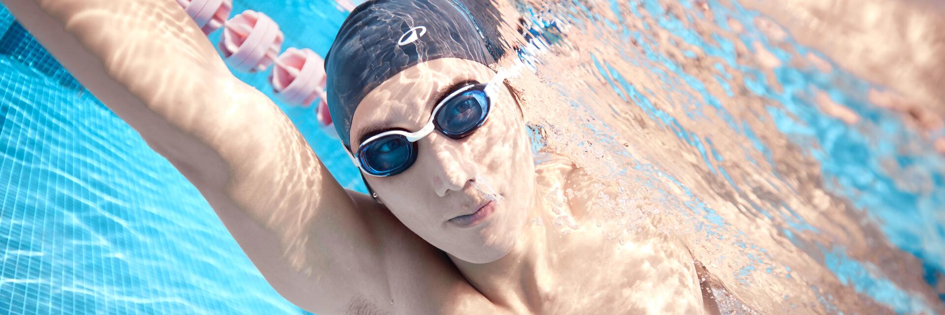 Comment améliorer son cardio par la natation ?