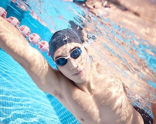 Comment améliorer son cardio par la natation ?
