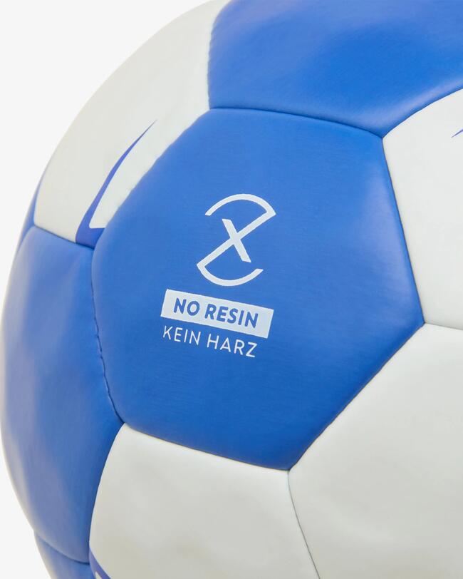 Kein Harz benötigt für den Ball