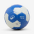 Ballon de handball sans résine taille 3 - Waxfree V2 bleu / blanc